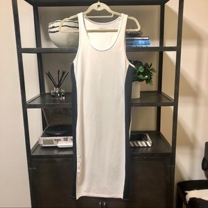 community dress - worn once